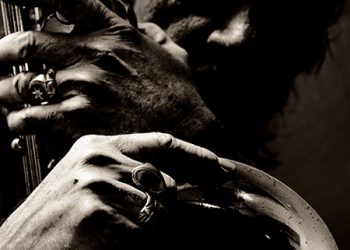 Jorge Pardo en la Sala García Lorca