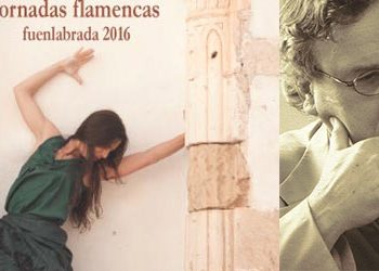 Jornadas Flamencas de Fuenlabrada 2016
