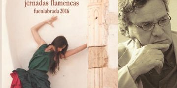 Jornadas Flamencas de Fuenlabrada 2016