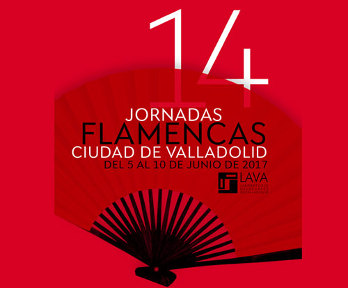 Jornadas Flamencas Ciudad de Valladolid 2017