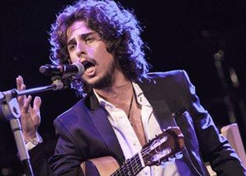 José Enrique Morente