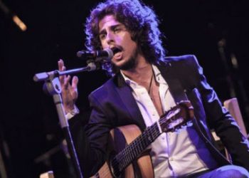 José Enrique Morente - Café Berlín