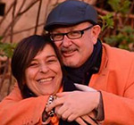 Concierto José Luis Montón y amigos (Homenaje a Teresa del Pozo) en Madrid