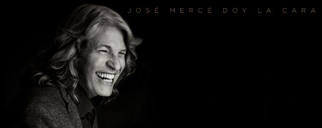 José Mercé - Doy la Cara