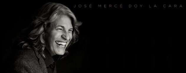 José Mercé saca nuevo disco «Doy la cara» después de 4 años