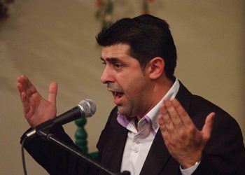 Perico Pañero & José Pañero - Sala García Lorca