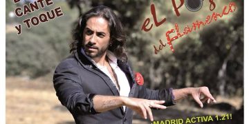 José Carmona "Rapico" - Madrid