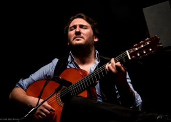 José Tomás - AIEnRUTa - León