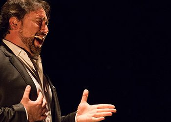 José Valencia - Directo