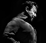 José Valencia "Directo"  Conciertos de estío