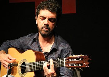 José Carlos Gómez Origen