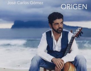 José Carlos Gómez "Origen" - Círculo Flamenco de Madrid