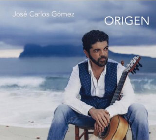 José Carlos Gómez "Origen" - Círculo Flamenco de Madrid