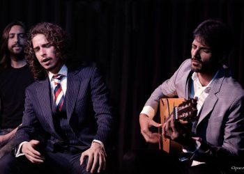 José  Enrique Morente