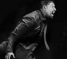 José Valencia cante