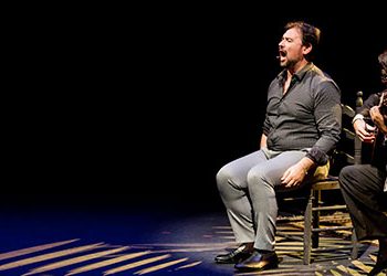 José Valencia - La Bienal