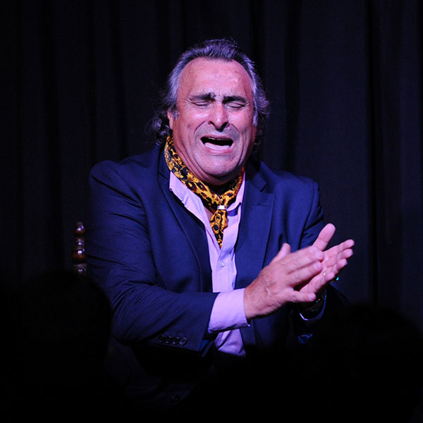 Aires de Sevilla - José de la Tomasa