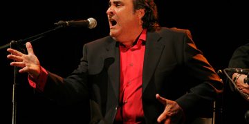 José el de la Tomasa - Sala García Lorca