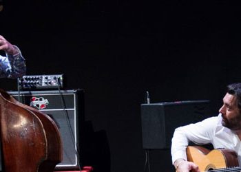 Josemi Carmona & Javier Colina