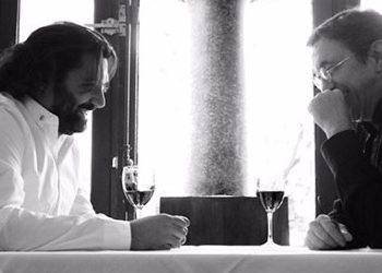 Josemi Carmona & Javier Colina