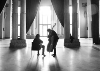 Josemi Carmona & Javier Colina: De Cerca - Café Berlín