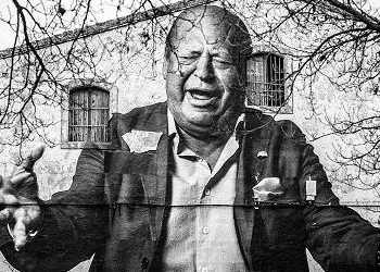 Murales - Festival de Jerez