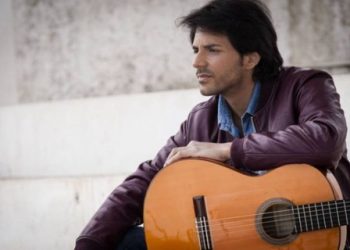 Juan Habichuela Nieto. Diez canciones para Alhambra