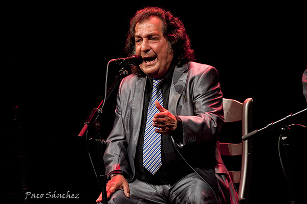 Juan Villar - Sala García Lorca