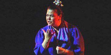 Juana la del Revuelo