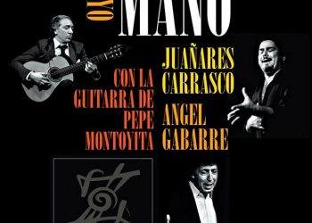 Juañares Carrasco vs Ángel Gabarre & Montoyita. Mano a mano