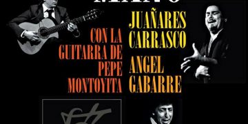 Juañares Carrasco vs Ángel Gabarre & Montoyita. Mano a mano