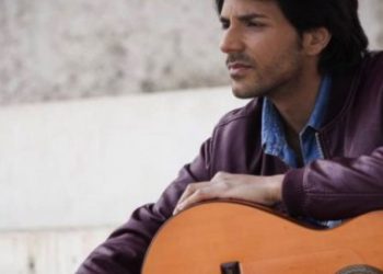 JUAN HABICHUELA NIETO - Café Berlín