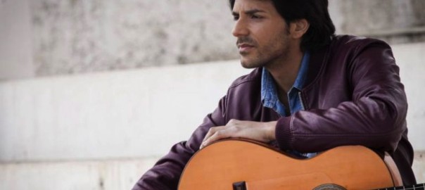 JUAN HABICHUELA NIETO - Café Berlín