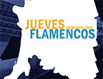 Homenaje a Doña Cristina Heeren - Jueves Flamencos Cajasol