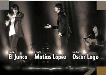 Espectáculo D'art - El Junco