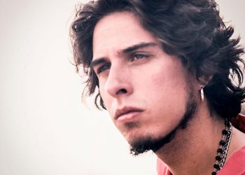 Kiki Morente presenta "Albayzín" en directo