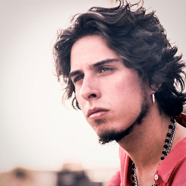 Kiki Morente presenta "Albayzín" en directo