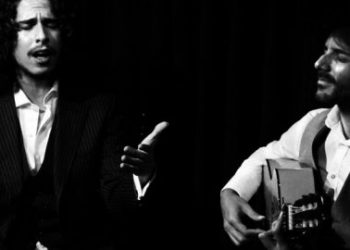 Noche de Habichuelas  & Morentes