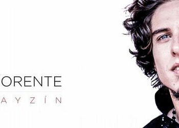 Kiki Morente - Albayzin