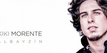 Kiki Morente - Albayzin