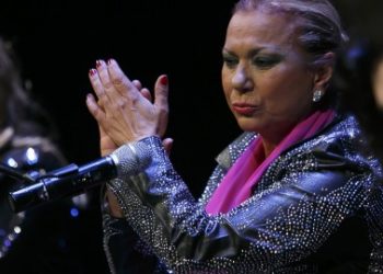 La Susi - Café Berlín