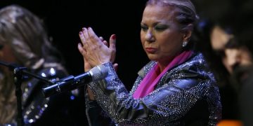 La Susi - Café Berlín