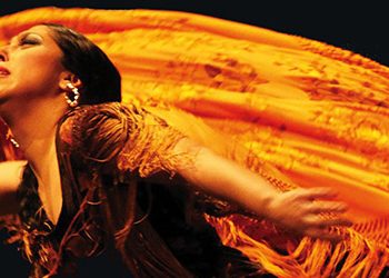 Las Minas Flamenco Tour