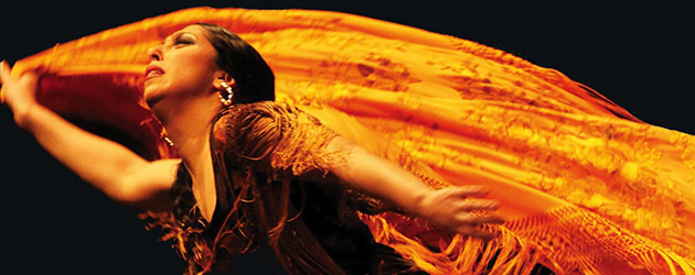 Las Minas Flamenco Tour vuelve a La India con La Moneta y Eduardo Guerrero