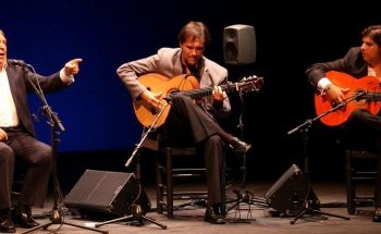 Gala Bienal de Sevilla - Flamenco Festival Londres