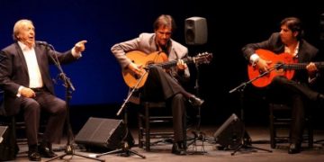 Gala Bienal de Sevilla - Flamenco Festival Londres