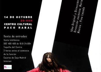 La Decisión. Cia Laura González