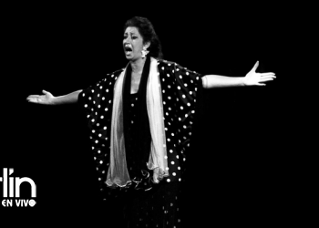 La Fabie en Café Berlin