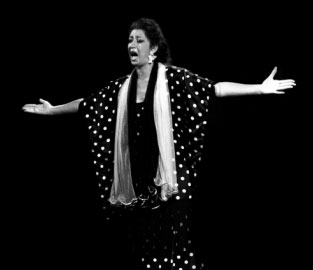 La Fabi - Café Berlín