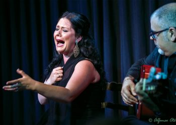 La Yiya - foto: Alfonso Otero